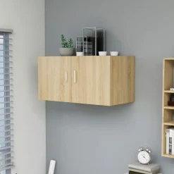 Armario de pared Bari 2 puertas 40x80x39 cm