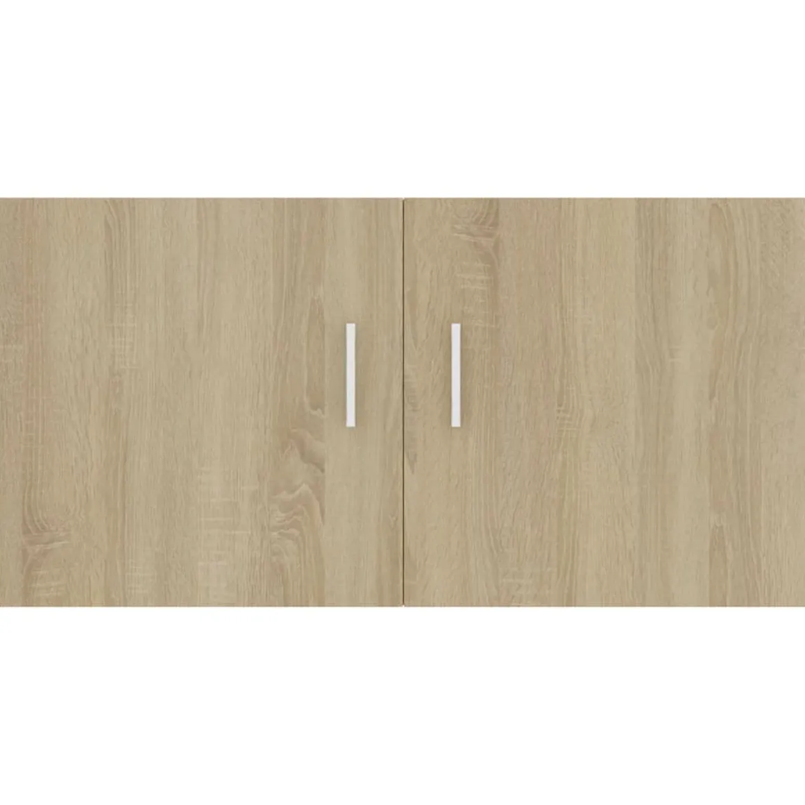 Armario de pared Bari 2 puertas 40x80x39 cm