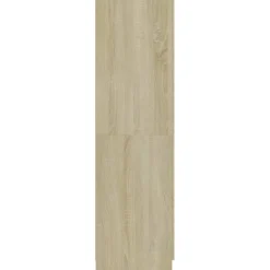 Armario Kei 2 puertas + 2 cajones 180x80x52 cm