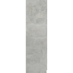 Armario Kei 2 puertas + 2 cajones 180x80x52 cm