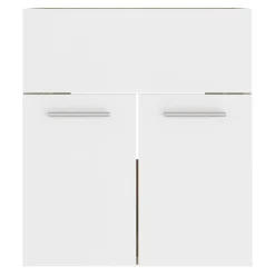 Armario para lavabo Trinidad 46x41x38,5 cm