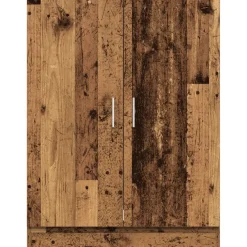 Armario para lavadora Dila 2 puertas 91,5x70,5x71,5 cm