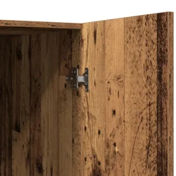 Armario para lavadora Dila 2 puertas 91,5x70,5x71,5 cm