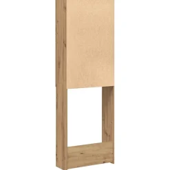 Armario para lavadora Pica 2 puertas 190x64x25,5 cm