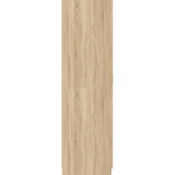 Armario Uma 2 puertas batientes 180x80x52 cm