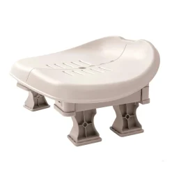 Asiento para spa PureSpa Intex crema 22x47x36 cm