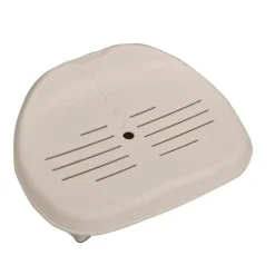 Asiento para spa PureSpa Intex crema 22x47x36 cm