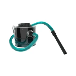 Aspirador de cenizas Cecotec Conga Ash 3000 Home 1000W 15L 15kPa acero inox