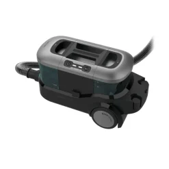 Aspirador de tapicerías Cecotec Conga CarpetClean 10000 EasyHome 800W con accesorios