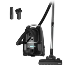 Aspirador de trineo Cecotec Conga Powerbag 4000 XL 890W 4L con bolsa negro