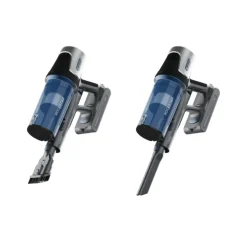 Aspirador escoba Cecotec Conga Rockstar RS50 400W cepillo XL 130 m² negro