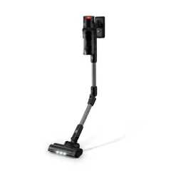 Aspirador vertical Ufesa Inspire U7 Digital 500W pantalla digital negro/gris