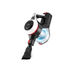 Aspirador vertical Ufesa U3 130W 2 velocidades + accesorios gris