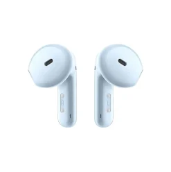 Auriculares de botón Xiaomi Redmi Buds 6 Active estuche de carga bluetooth azul