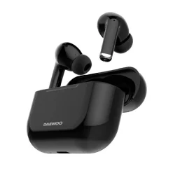 Auriculares inalámbricos Daewoo DW2001/2 Bluetooth 5.3 con estuche de carga