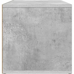 Banco zapatero Calzare estante + 2 compartimientos abiertos 35x105x35 cm