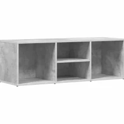 Banco zapatero Calzare estante + 2 compartimientos abiertos 35x105x35 cm