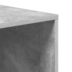 Banco zapatero Calzare estante + 2 compartimientos abiertos 35x105x35 cm