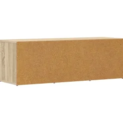 Banco zapatero Calzare estante + 2 compartimientos abiertos 35x105x35 cm