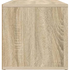 Banco zapatero Calzare estante + 2 compartimientos abiertos 35x105x35 cm