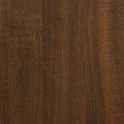 Banco zapatero Urma 2 estantes 50x100x42,5 cm