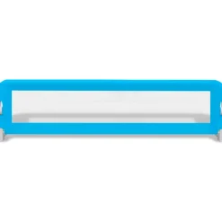 Barandilla de seguridad para cama de niño poliéster +18M 42x150 cm