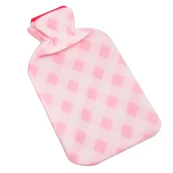 Bolsa de agua 1,7L con funda