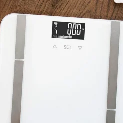 Báscula baño Cecotec Surface Precision 9400 Full Healthy