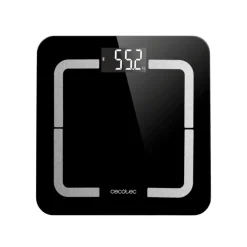 Báscula Cecotec Surface Precision Smart Healthy digital bluetooth con App negro