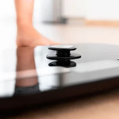 Báscula de baño Cecotec Surface Precision EcoPower 10200 Smart Healthy Bluetooth/App