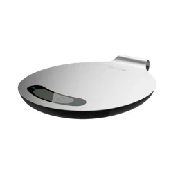Báscula de cocina Cecotec Cook Control 10400 EasyHang 1gr-8kg inox