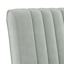 Butaca Galatea tapizada 72x48x64 cm