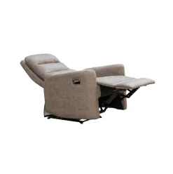 Butaca relax Cancun Deluxe reclinable manual 103x78x93 cm