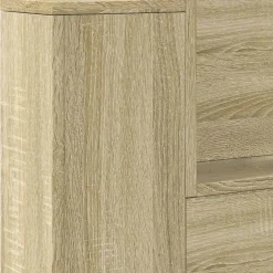 Cabecero Jade 1 estante + LED 103,5x200x16,5 cm