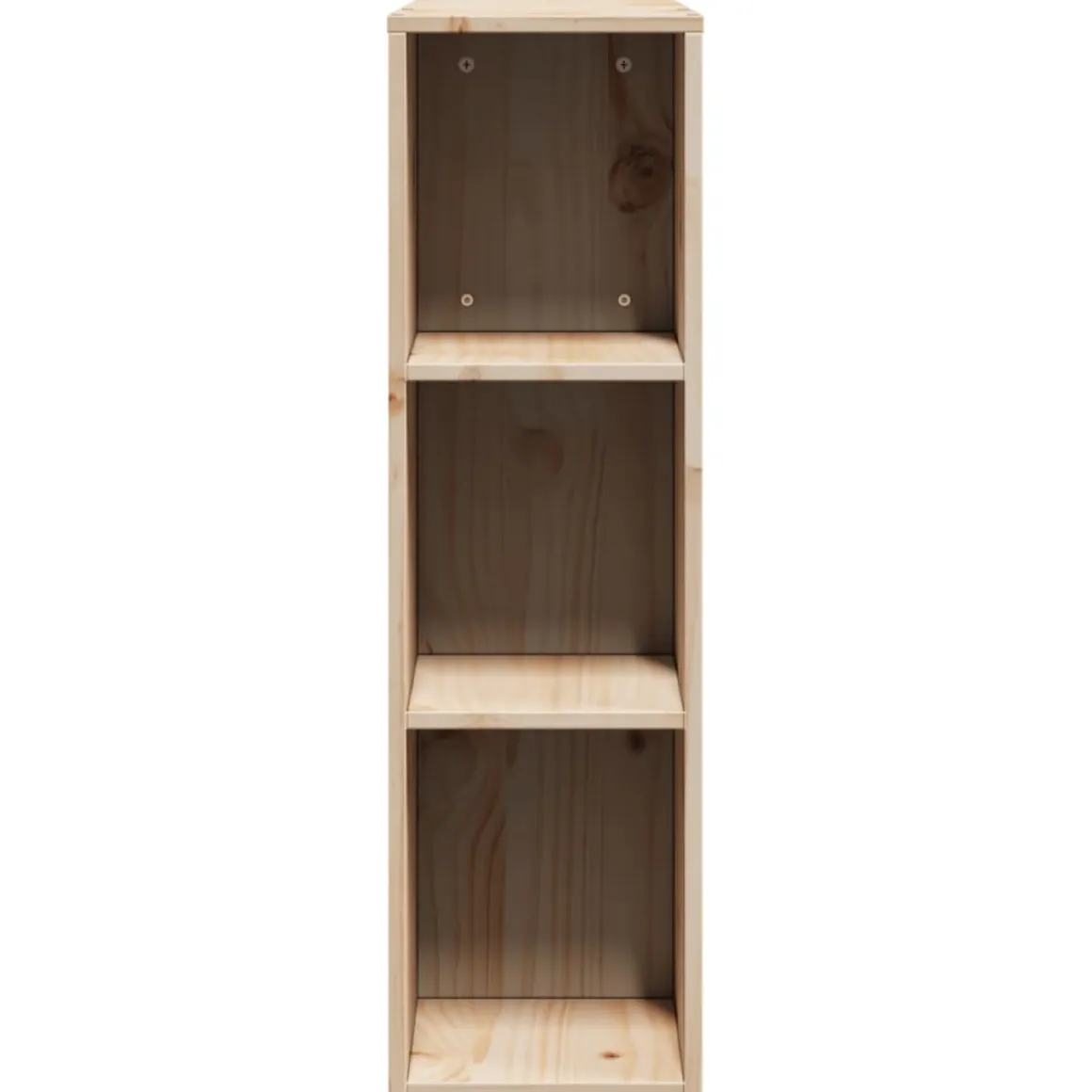 Cabecero Rossi 7 compartimentos madera de pino