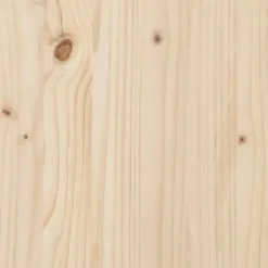 Cabecero Rossi 7 compartimentos madera de pino