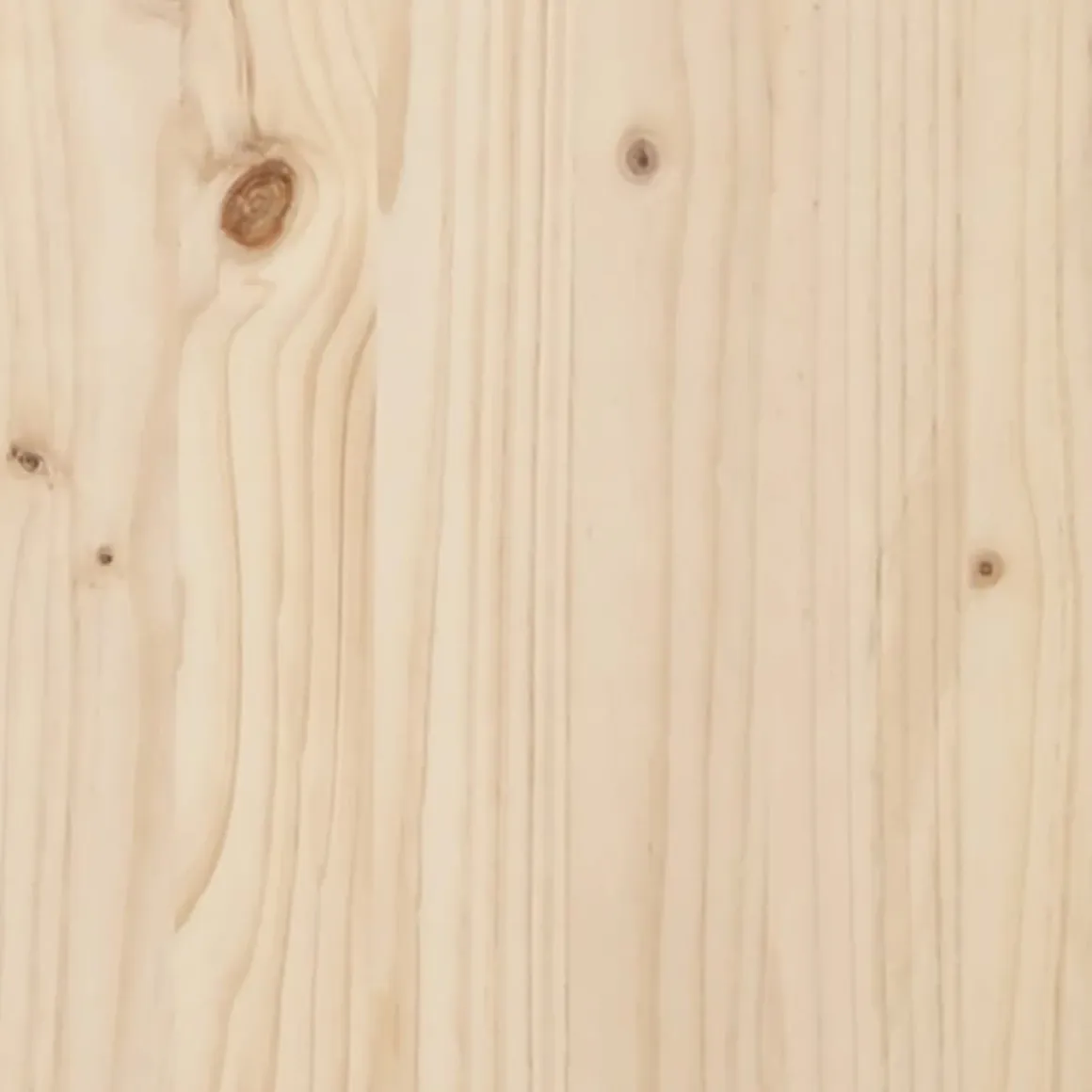 Cabecero Rossi 7 compartimentos madera de pino