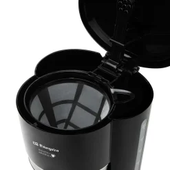 Cafetera de goteo Orbegozo CG 4027N 900W 15 tazas 1,5L negro