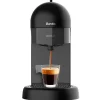 Cafetera express Cecotec Cumbia Capricciosa Black 1100W 19 bares negro