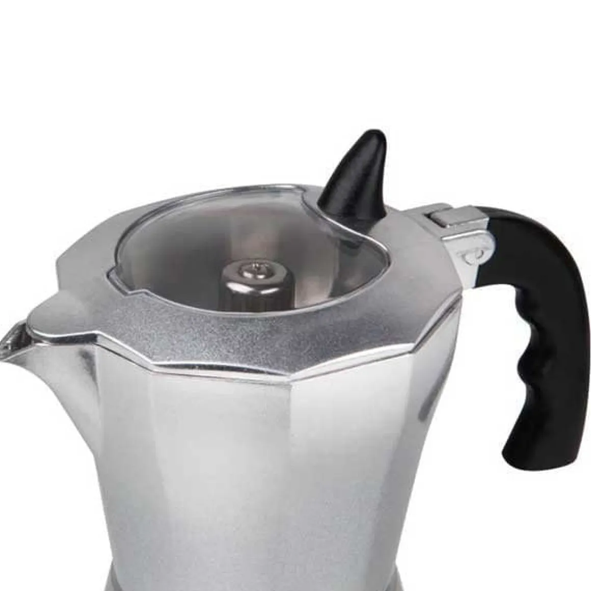 Cafetera Orbegozo KFE 660 480W 3 - 6 Tazas