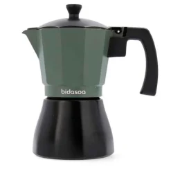 Cafetera Vera Bidasoa aluminio