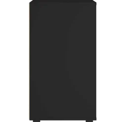 Cajonera Visnes 3 cajones 73x60x40 cm