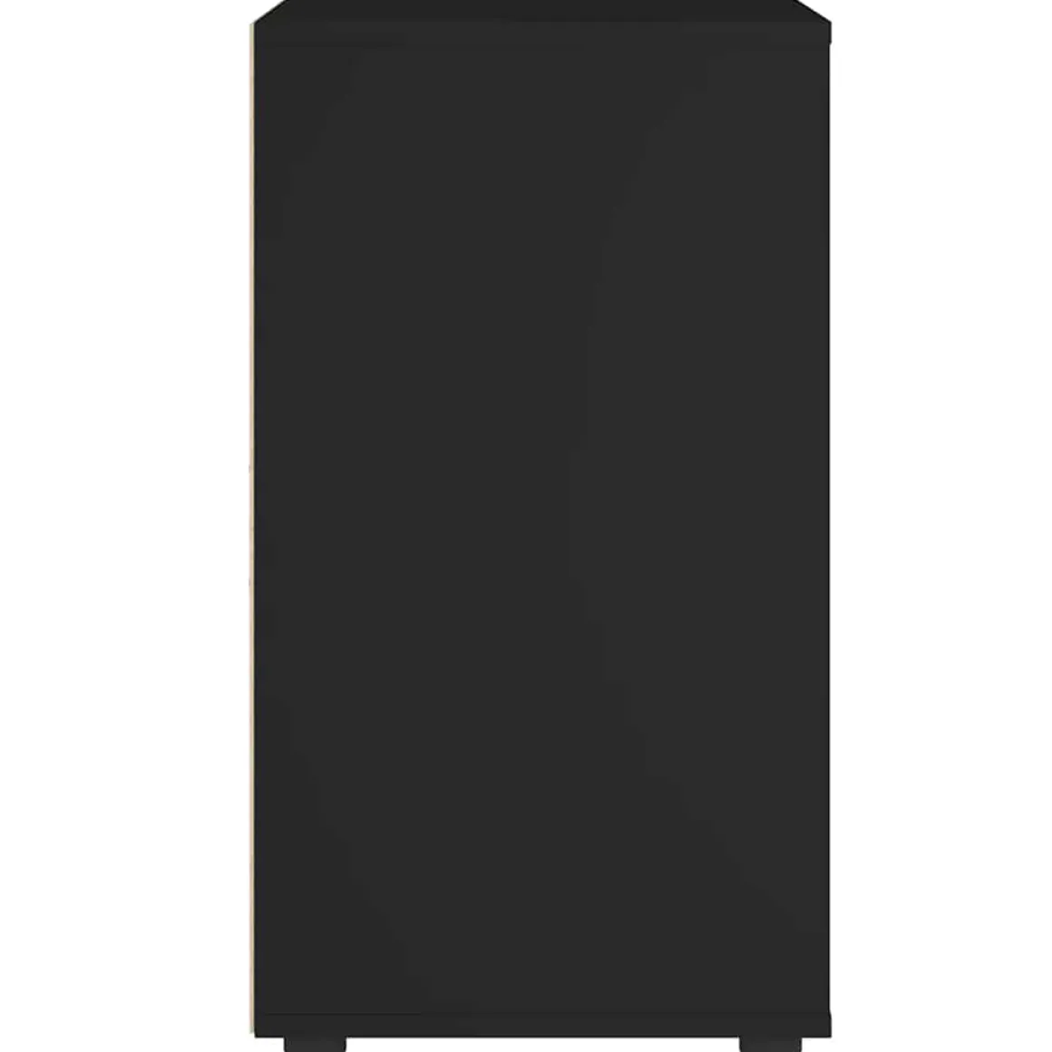 Cajonera Visnes 3 cajones 73x60x40 cm
