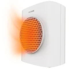 Calefactor cerámico Cecotec ReadyWarm 1570 Max Ceramic Rotate Smart 1500W oscilante