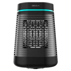 Calefactor cerámico Cecotec ReadyWarm 1550 Max Ceramic Rotate 1500W oscilante
