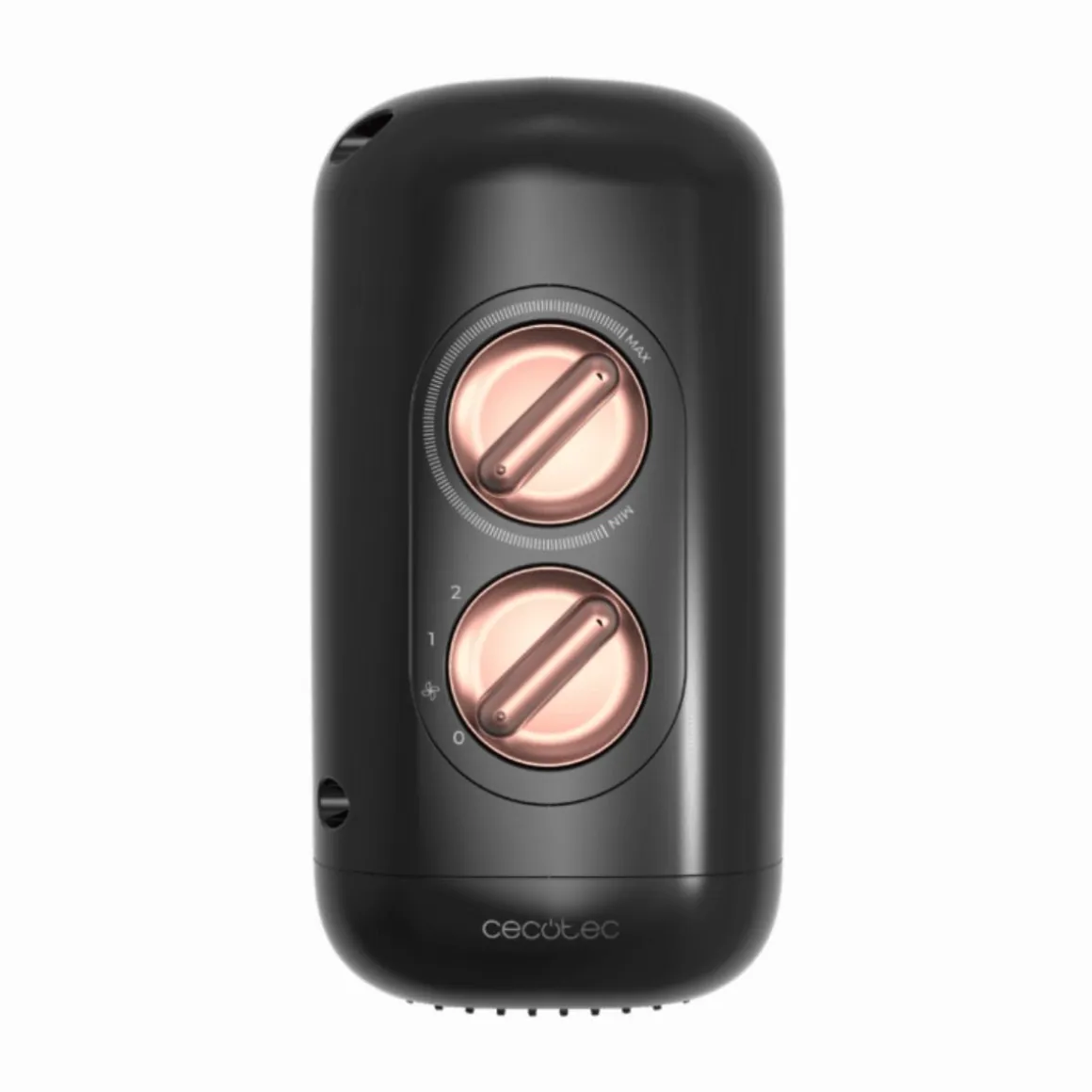 Calefactor cerámico Cecotec ReadyWarm 600 Lagoon 2000W 2 niveles blanco