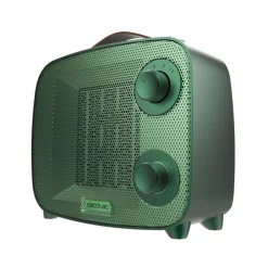 Calefactor cerámico Cecotec ReadyWarm 1550W 3 modos función oscilante