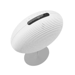 Calefactor cerámico Cecotec ReadyWarm 2100 Sun 2000W 2 potencias blanco