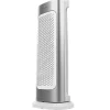 Calefactor cerámico Ready Warm 6700 Ceramic Sky Cecotec 2000W oscilante blanco