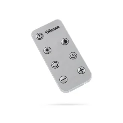 Calefactor cerámico Tristar KA5266 1800W con humidificador blanco